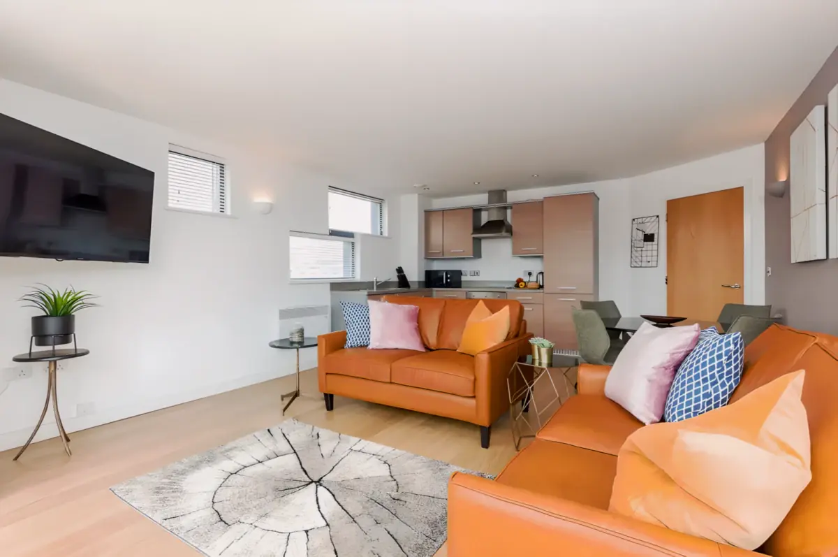 One-Bed