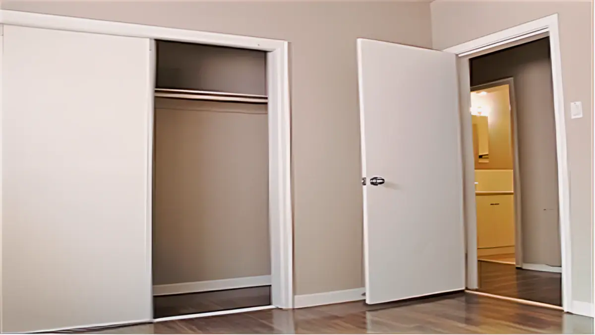 One Bedroom
