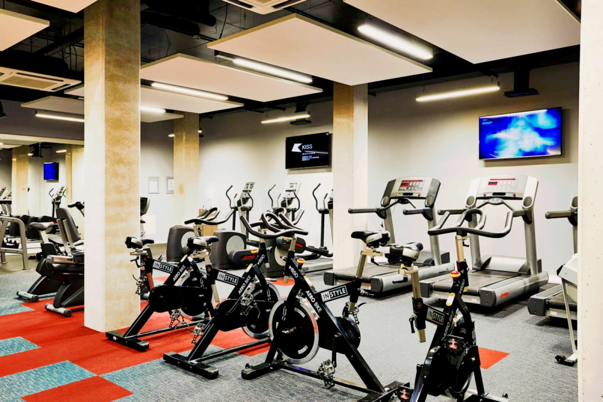 Fitness&Recreation