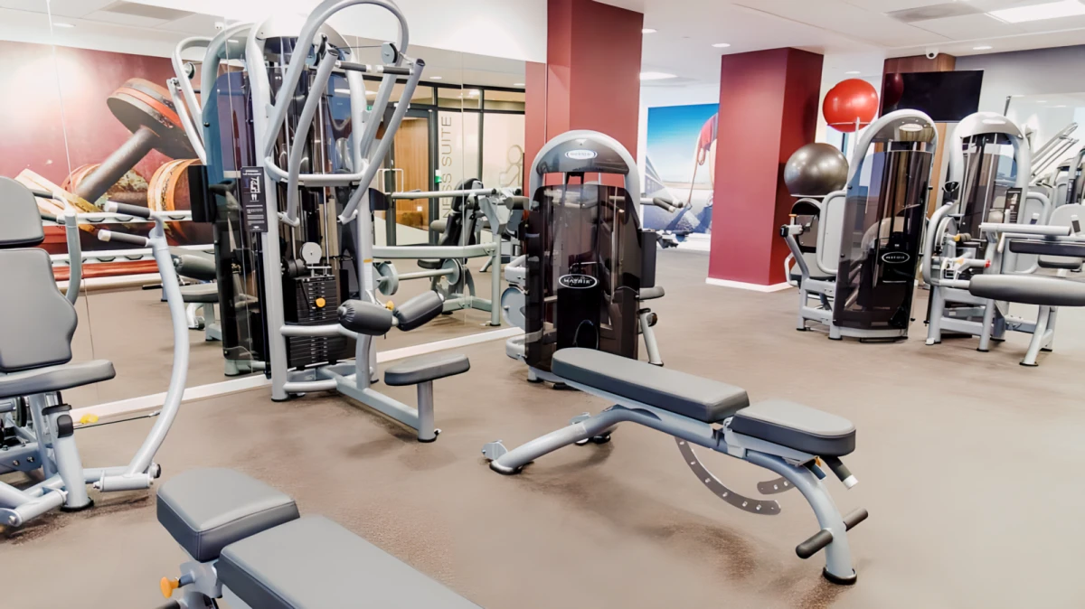 Fitness&Recreation