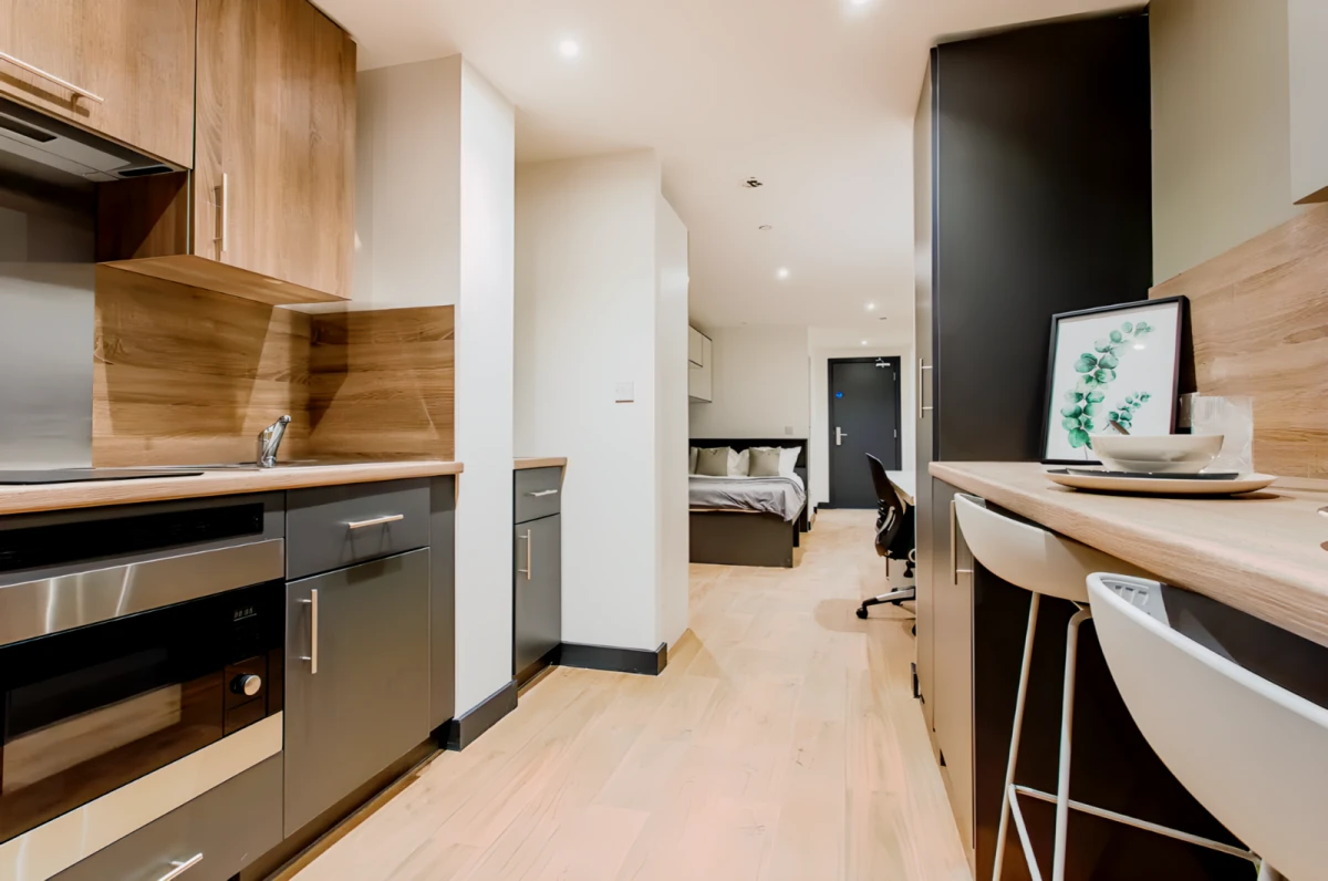 Innovo House