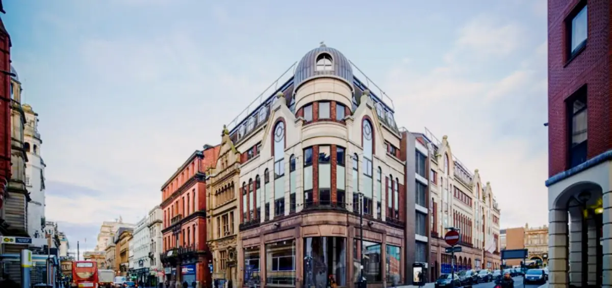 Dale Street