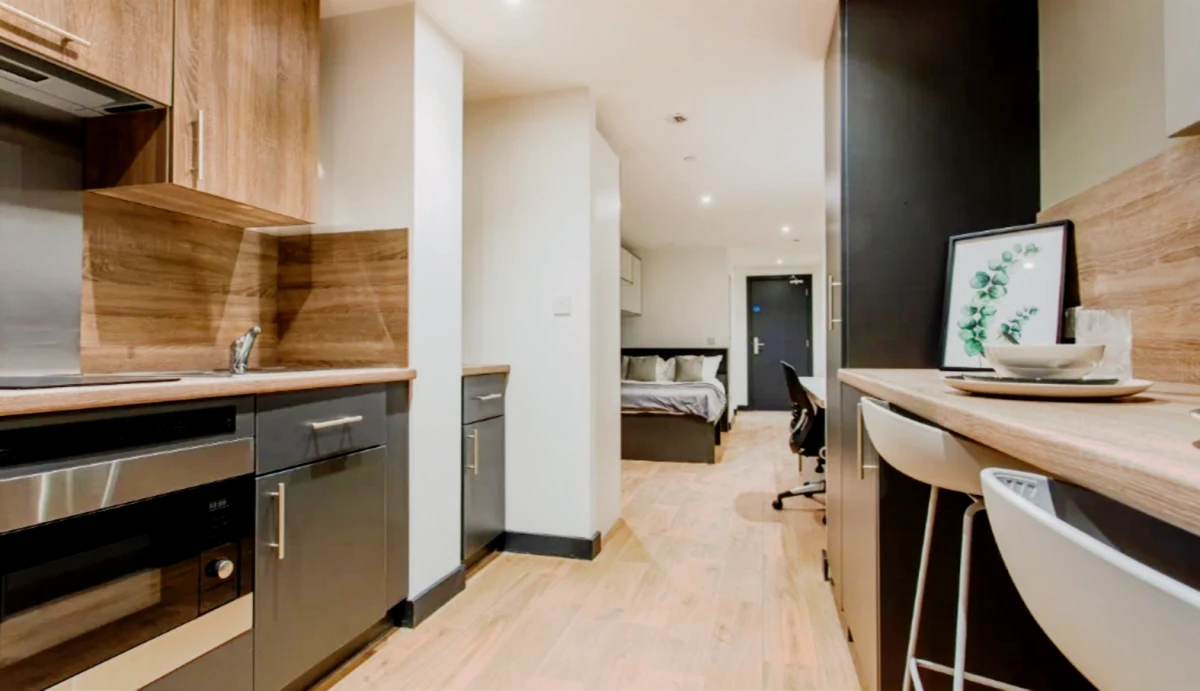 Innovo House