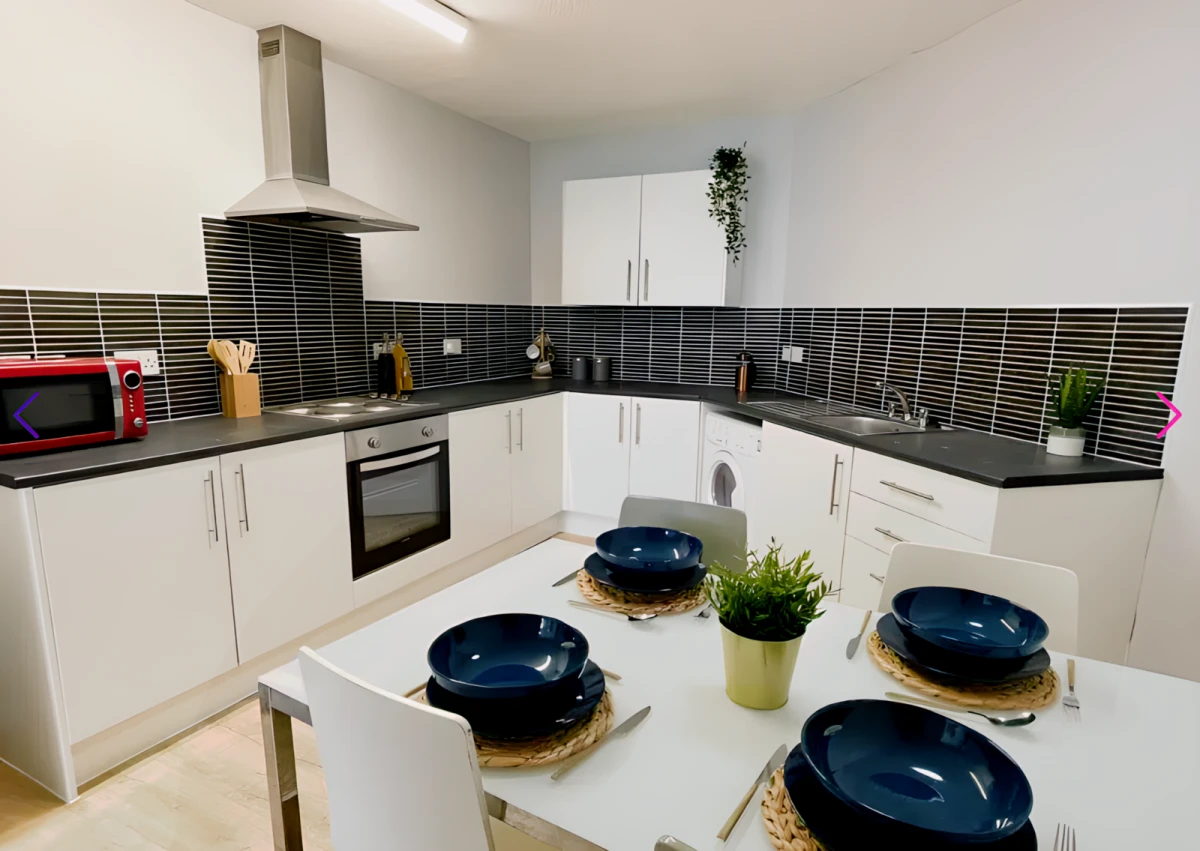 X1 Borden Court
