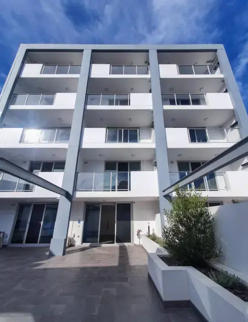 UKO West Ryde