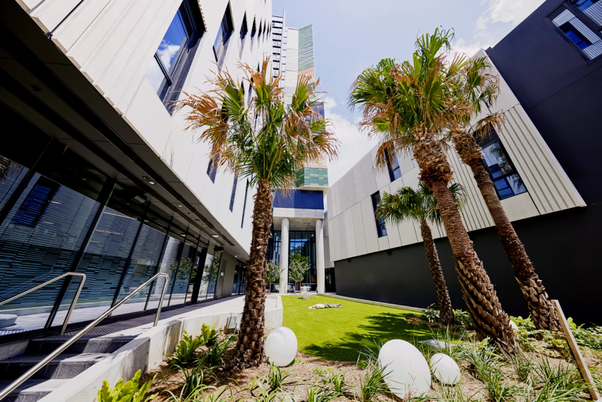Scape Redfern