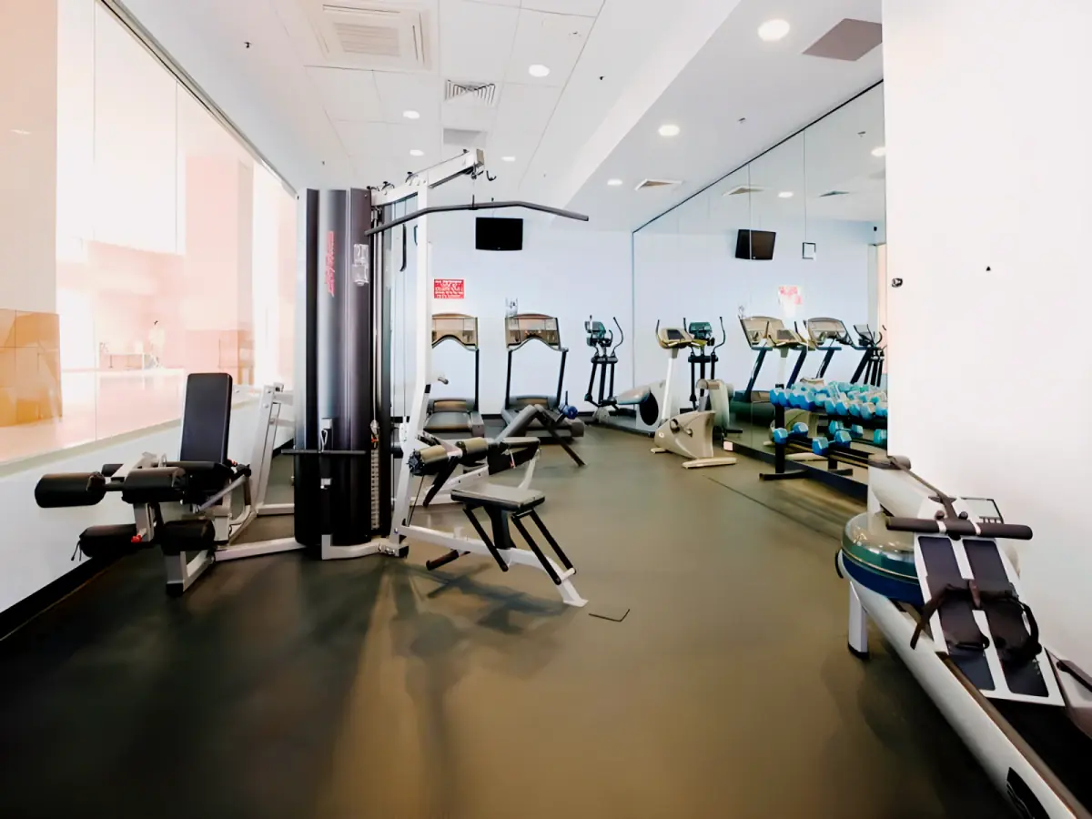Fitness&Recreation