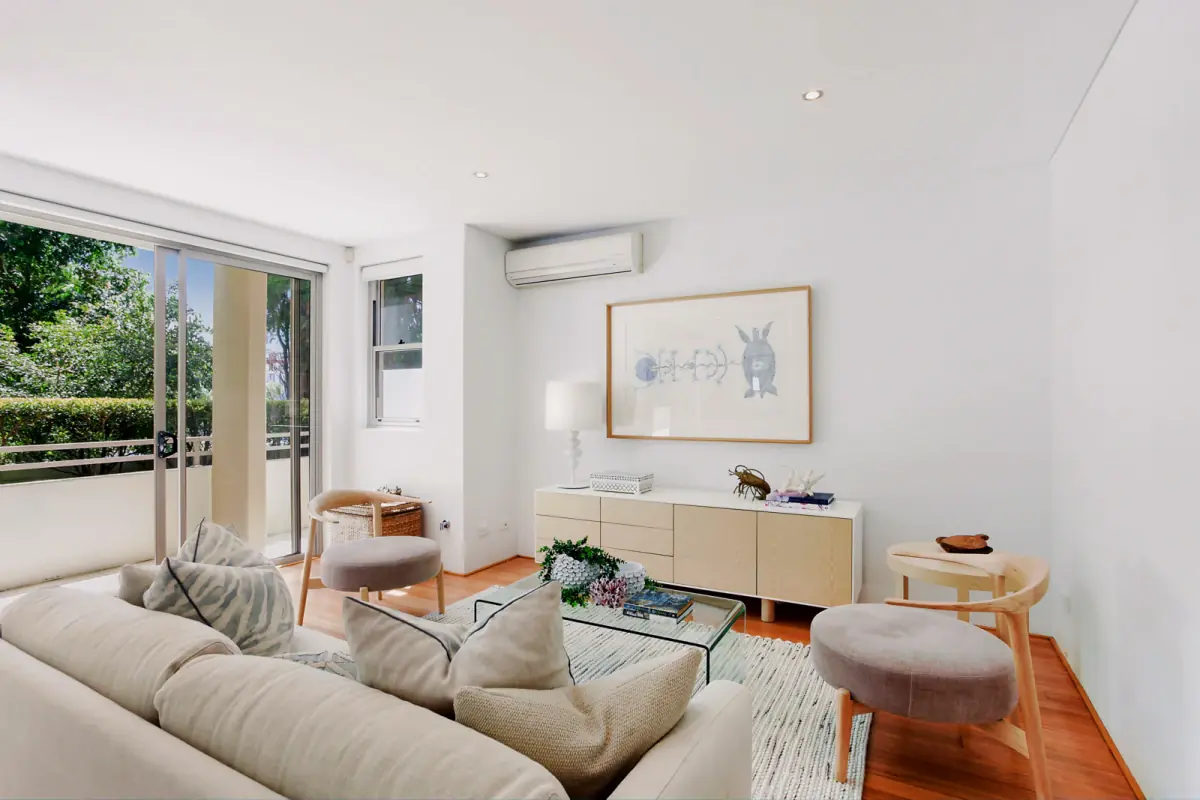 2/3 Alexander Street,Coogee,New South Wales 2034