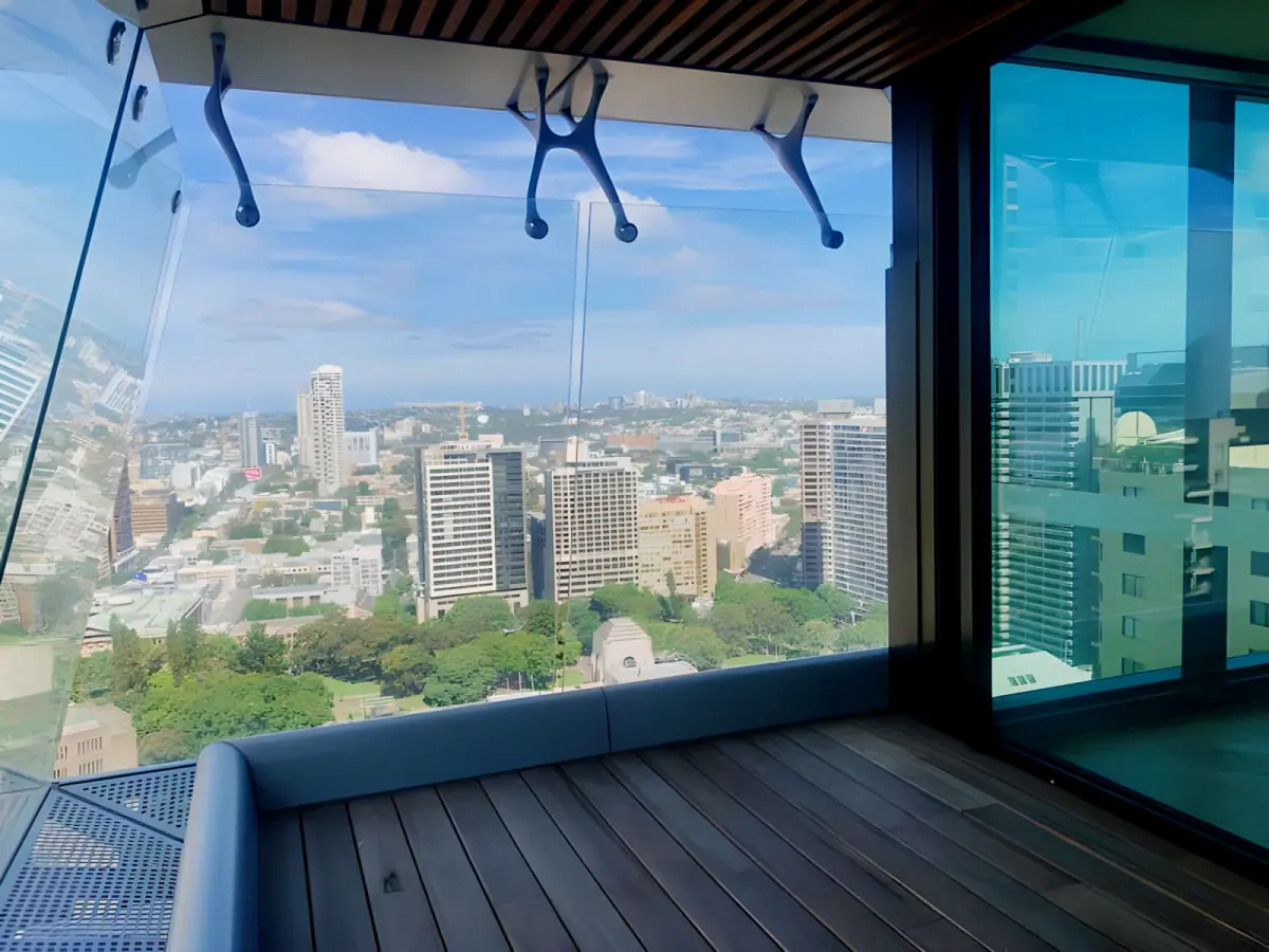 3203/115 Bathurst Street,Sydney,New South Wales 2000