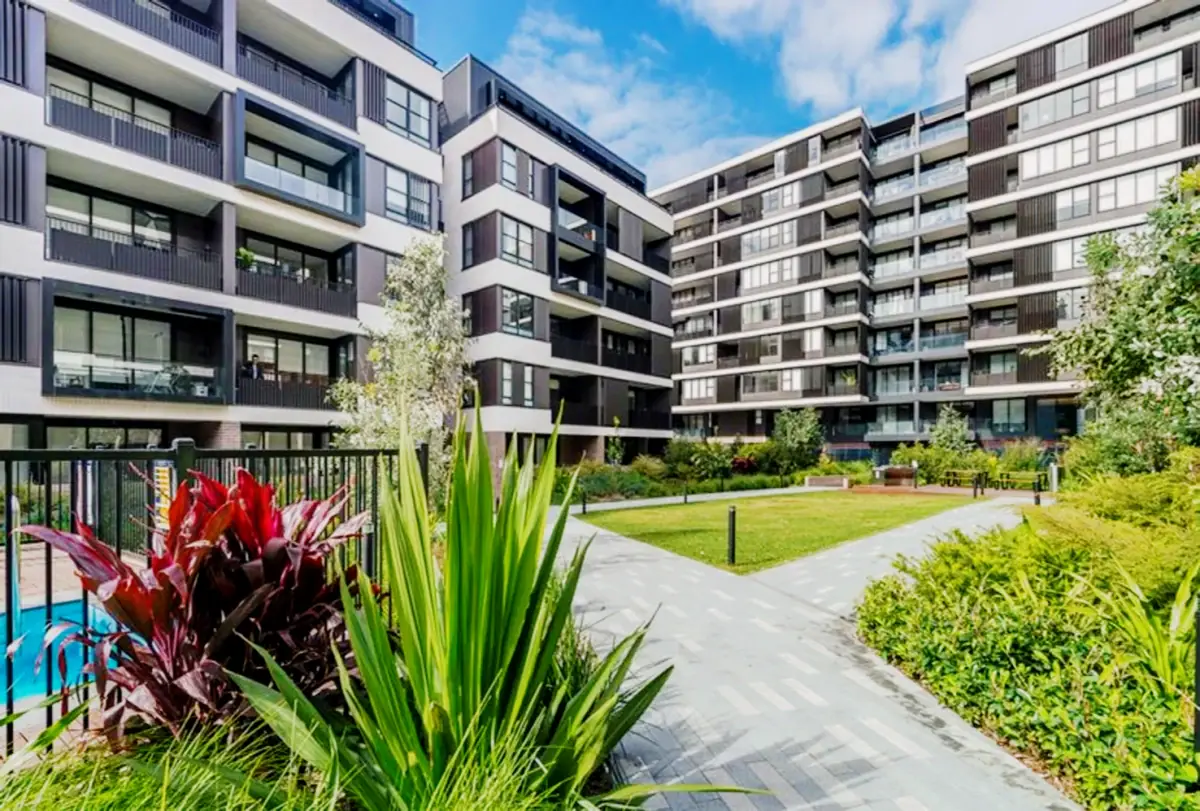 706/22B George Street,Leichhardt,New South Wales 2040