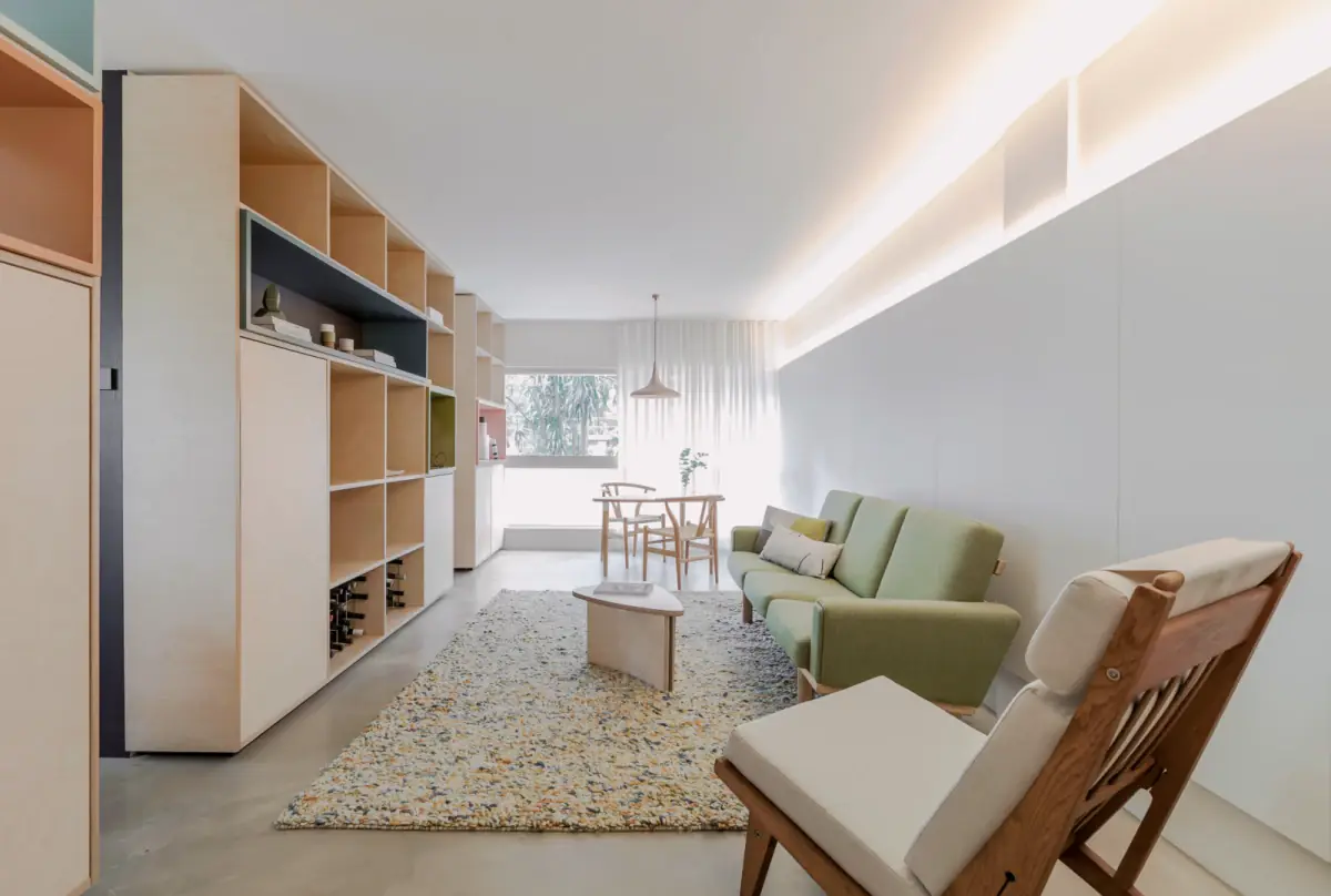 33/40 Victoria Street,Potts Point,New South Wales 2011