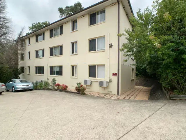 2/5 Tiptrees Avenue,Carlingford,New South Wales 2118
