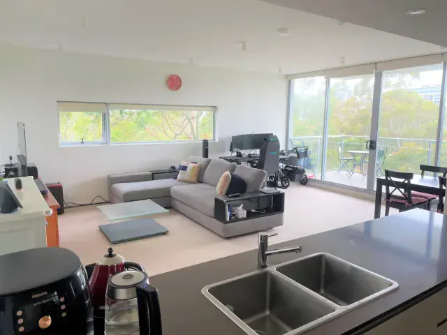 511/2 Saunders Close,Macquarie Park,New South Wales 2113