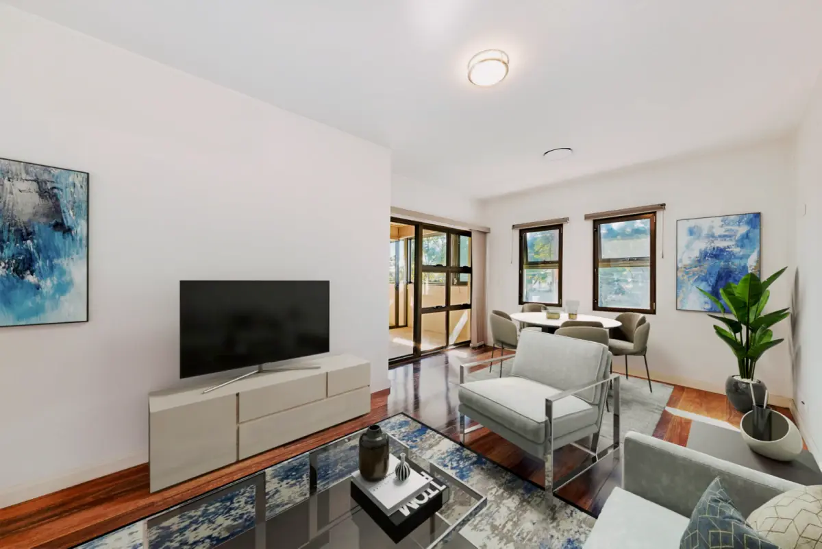 302/2A Grosvenor Street,Lindfield,New South Wales 2070