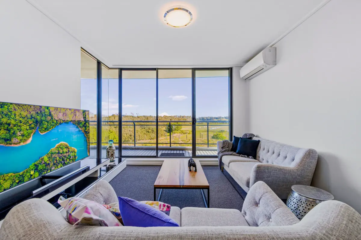 115/27 Bennelong Pkwy ,Wentworth Point,New South Wales 2127