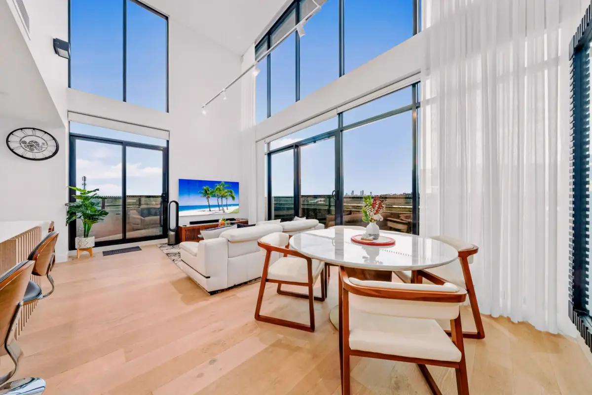 920/8 Lapwing Street,Wentworth Point,New South Wales 2127