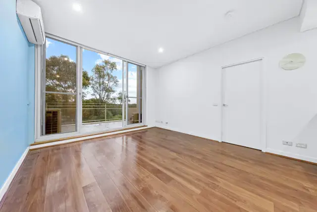 407/1 The Piazza,Wentworth Point,New South Wales 2127