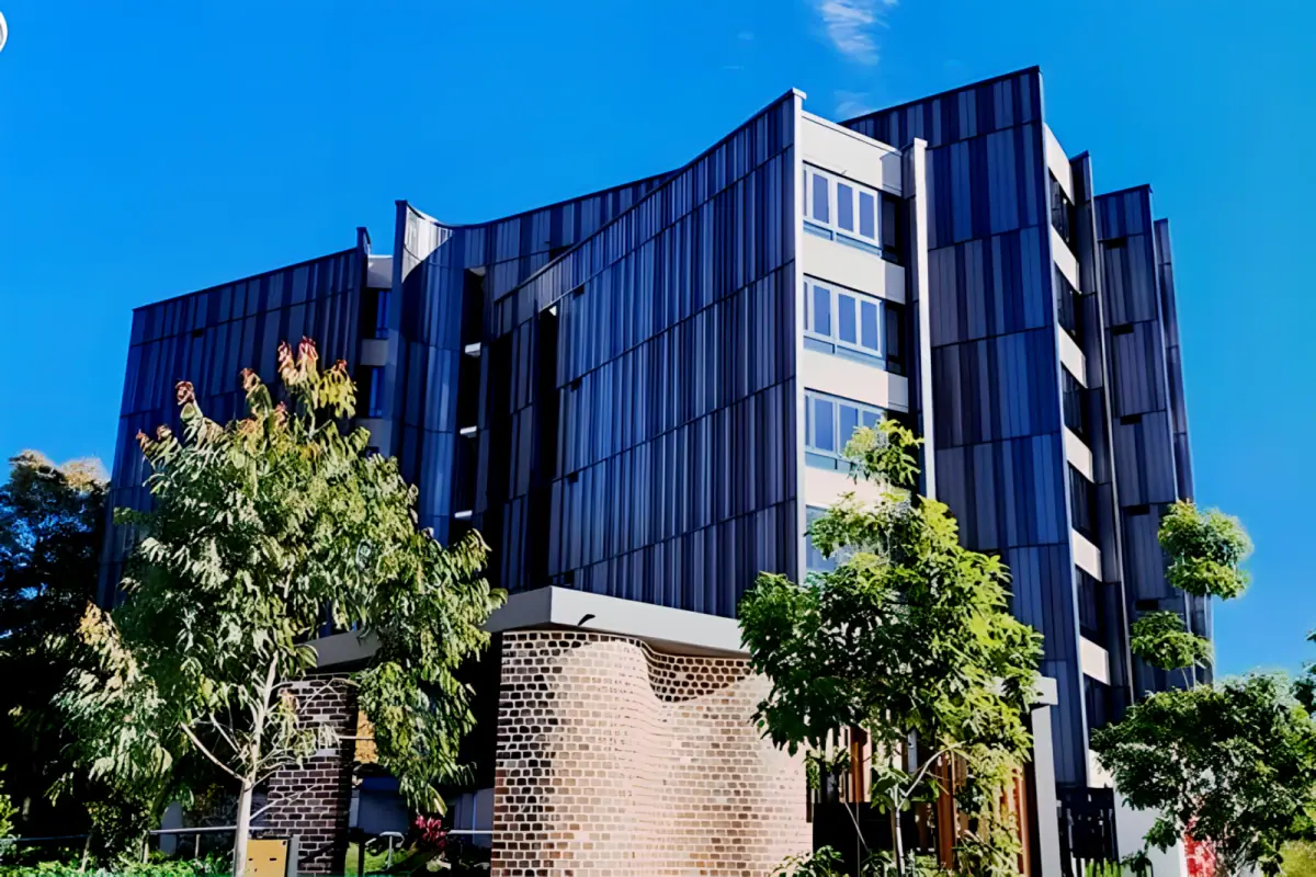 208/1 Bundil Boulevard,Melrose Park,New South Wales 2114