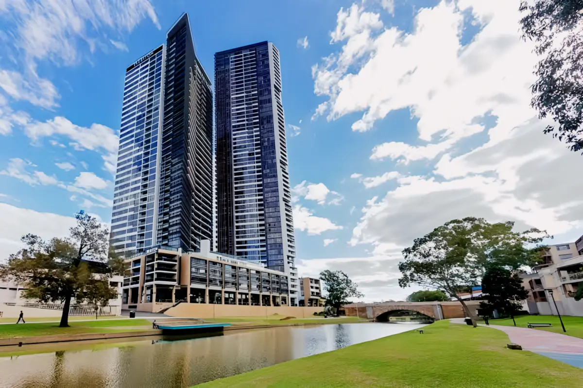 704/330 Church Street,Parramatta,New South Wales 2150