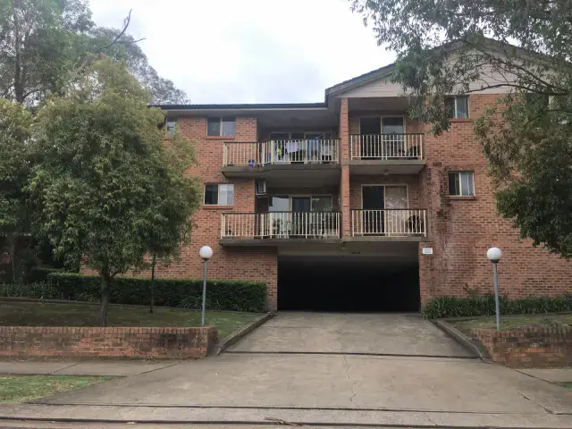 10/19-21 Meehan Street,Granville,New South Wales 2142