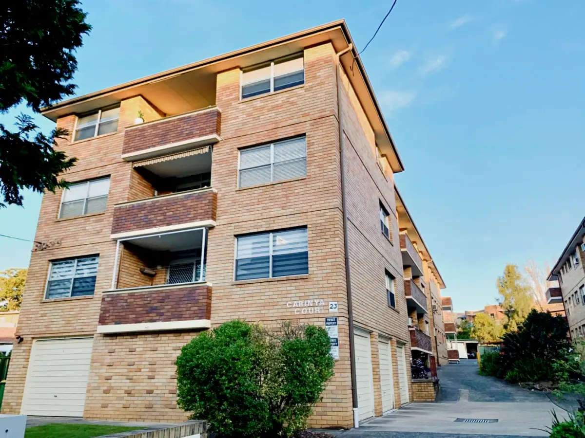 22/23 Station Street,Dundas,New South Wales 2117