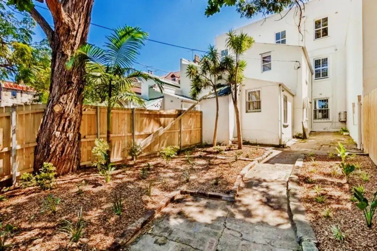 74 City Road Chippendale