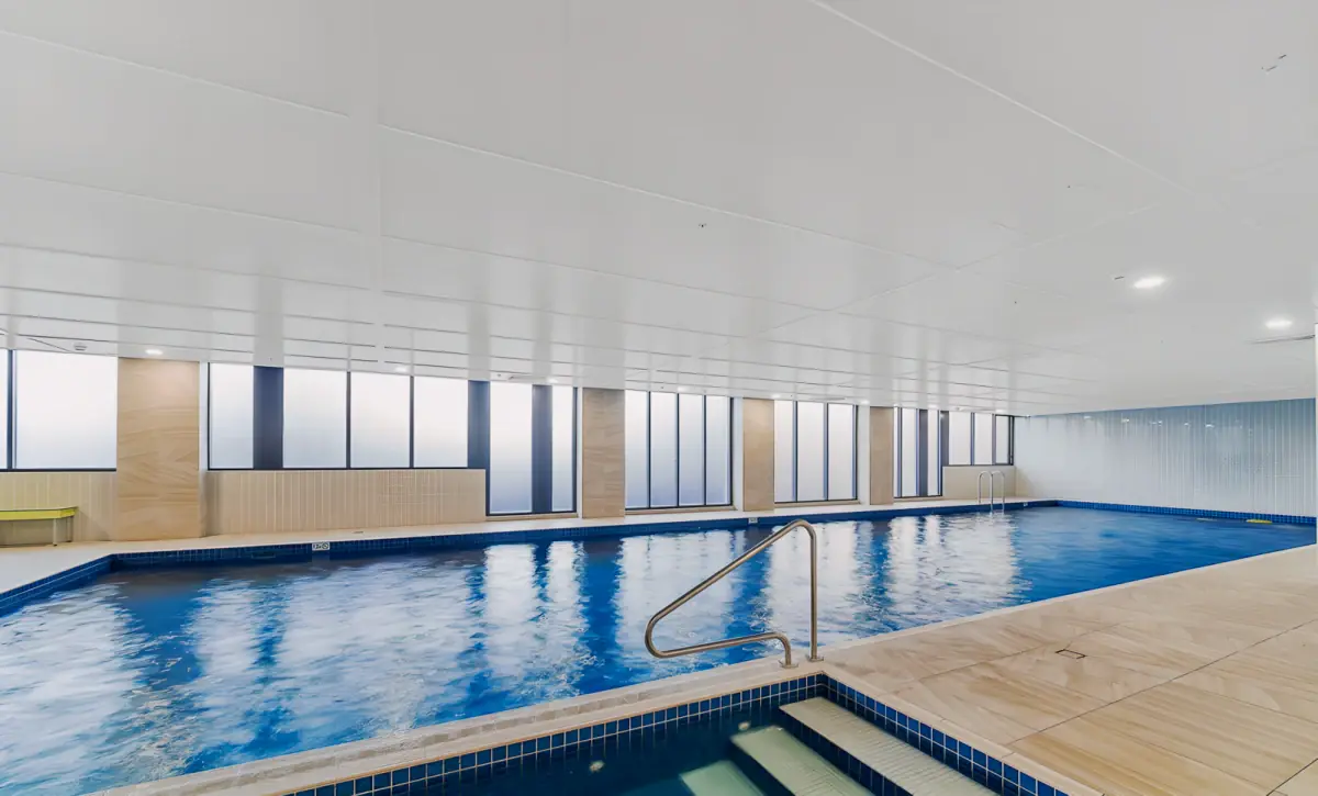Fitness&Recreation