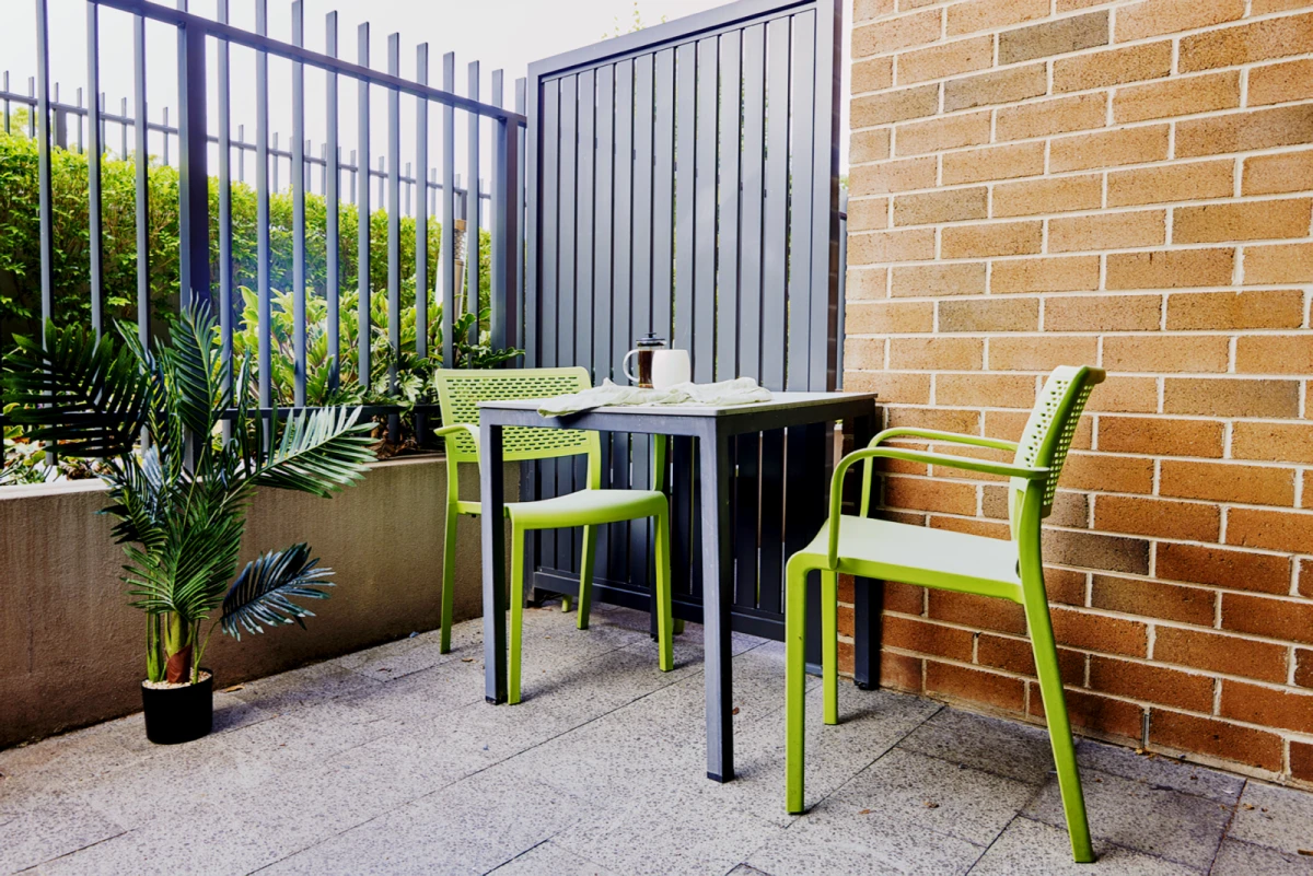 Scape Glebe