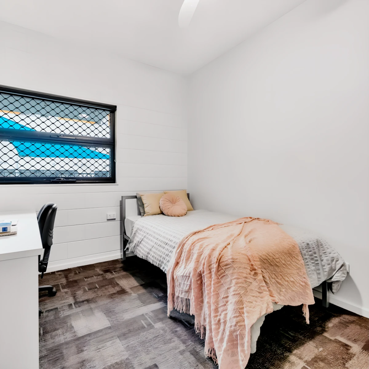 Apartment Rooms view 4