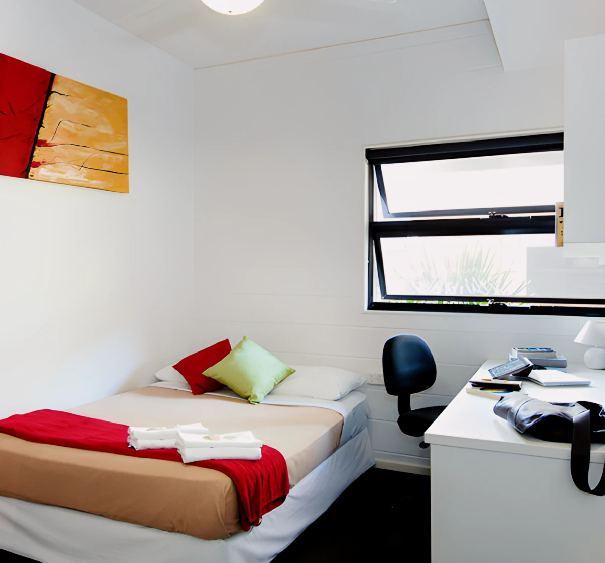 Apartment Rooms view 2