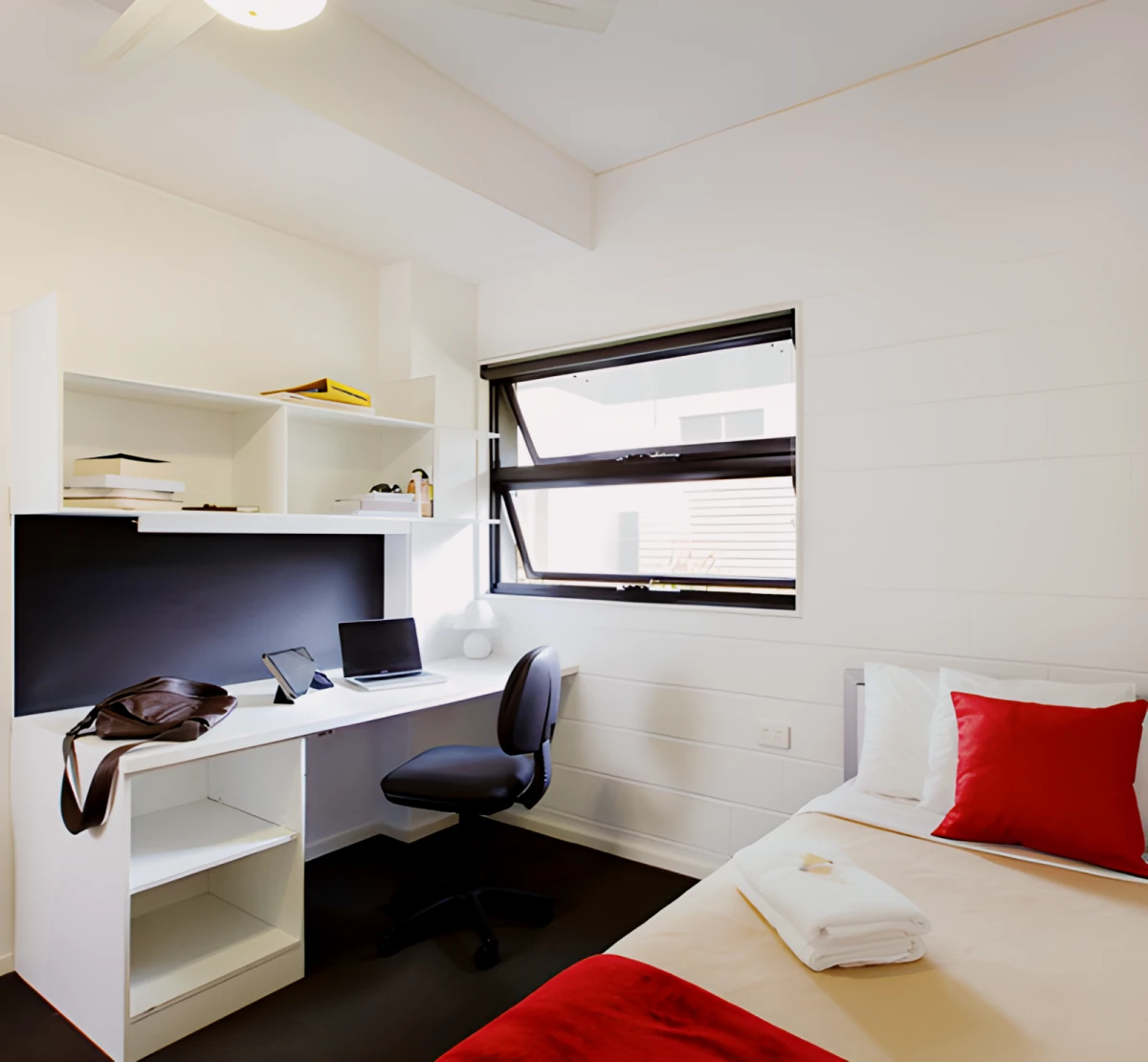 Apartment Rooms view 1