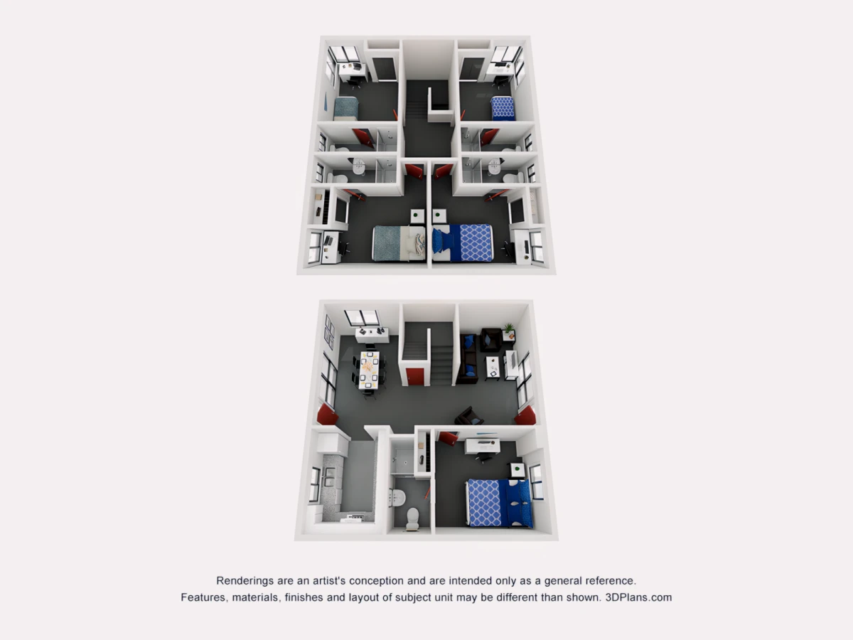 Student Village North Ryde