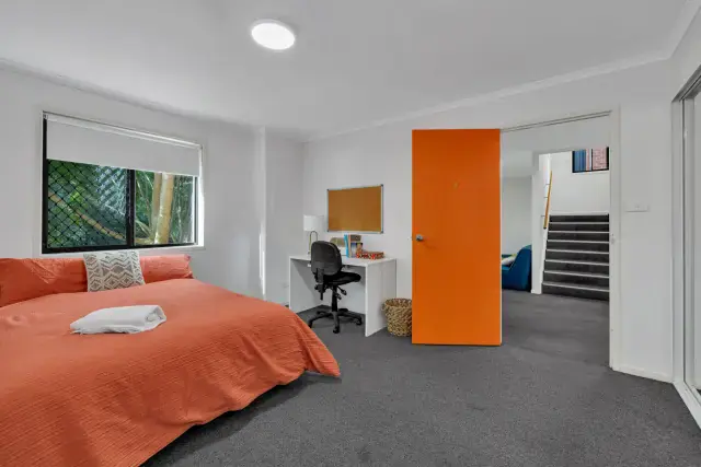 Apartment Rooms view 3