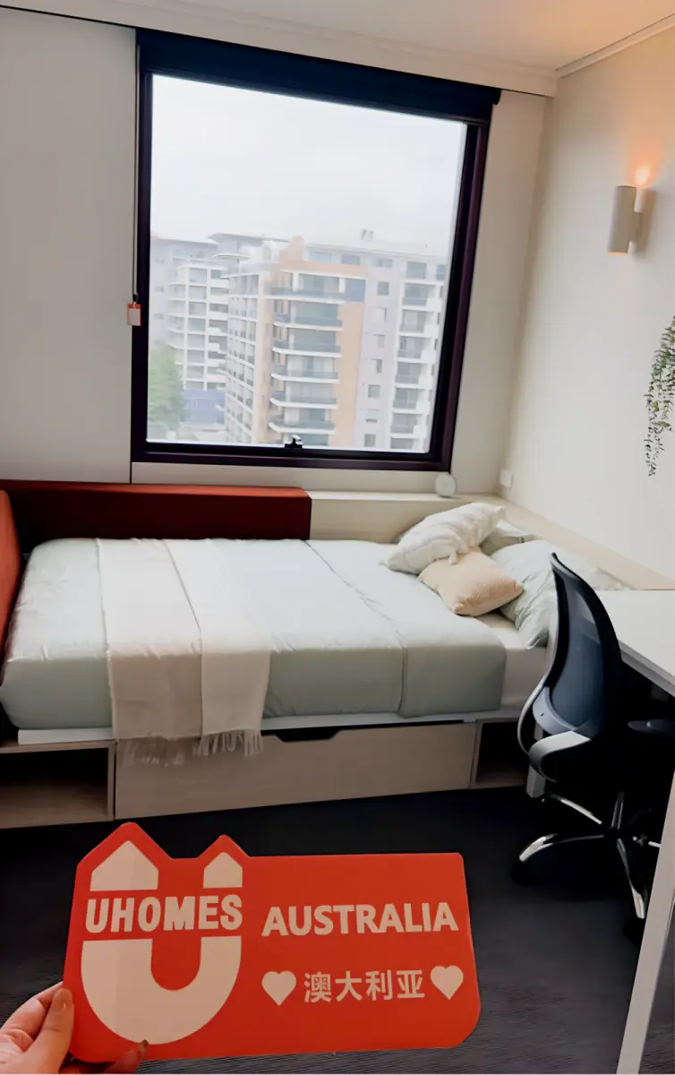 Single Rooms view 1