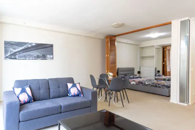 Classic One Bed