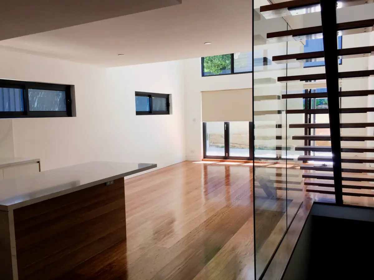 3 Bed 3 Bath