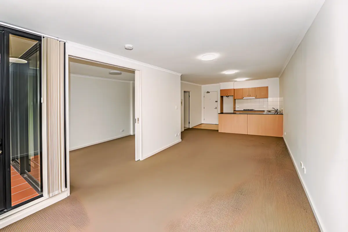 1 Bed 1 Bath