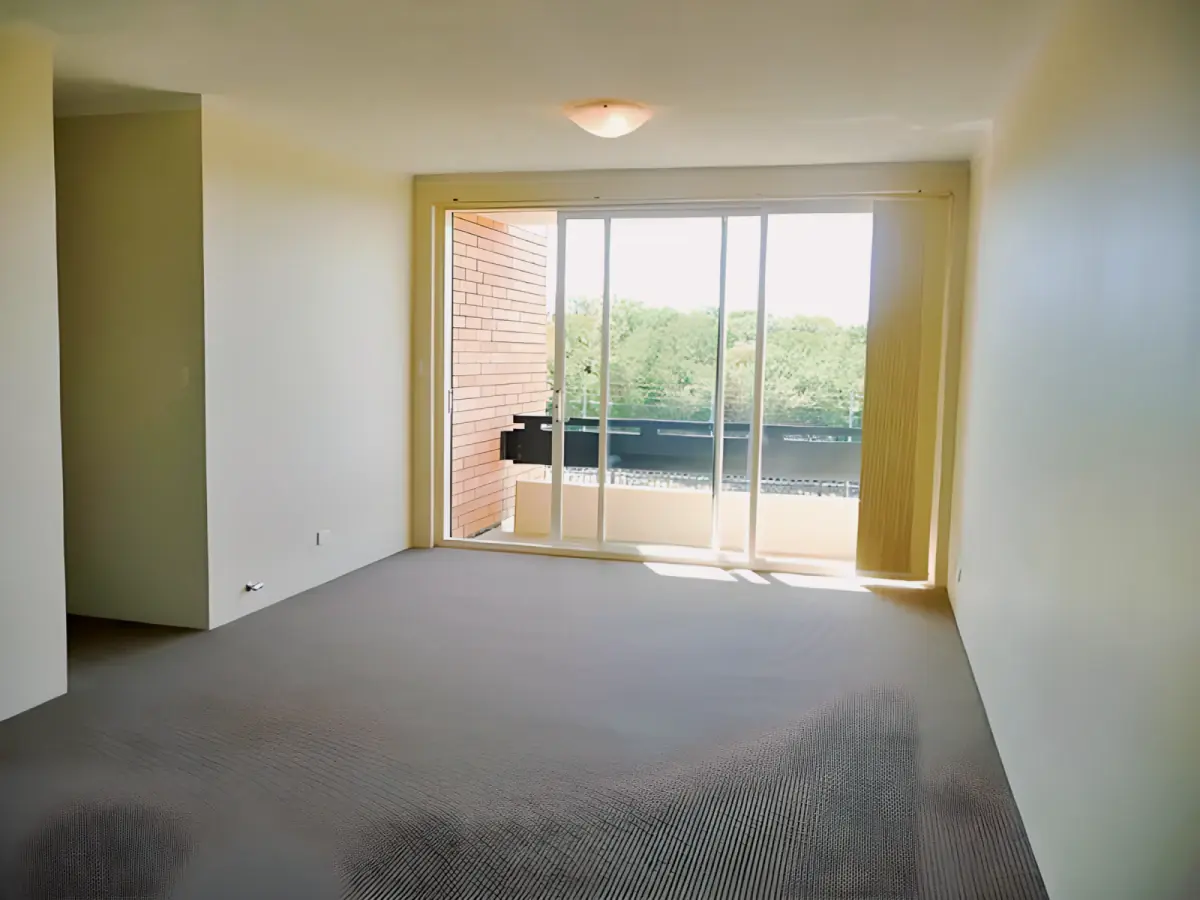 2 Bed 1 Bath