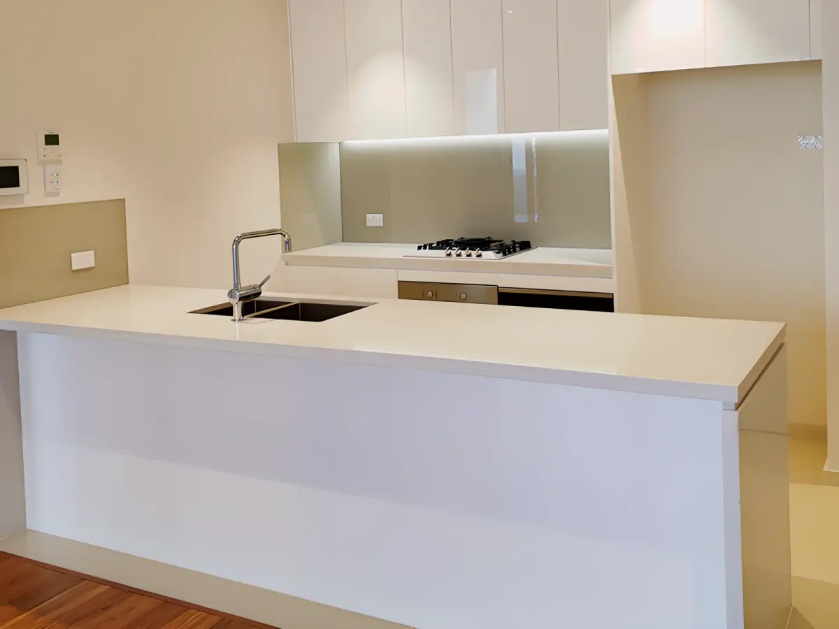 2 Bed 2 Bath