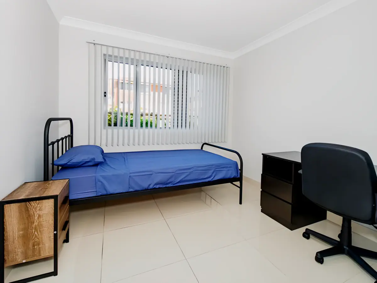 2 Bed 1 Bath