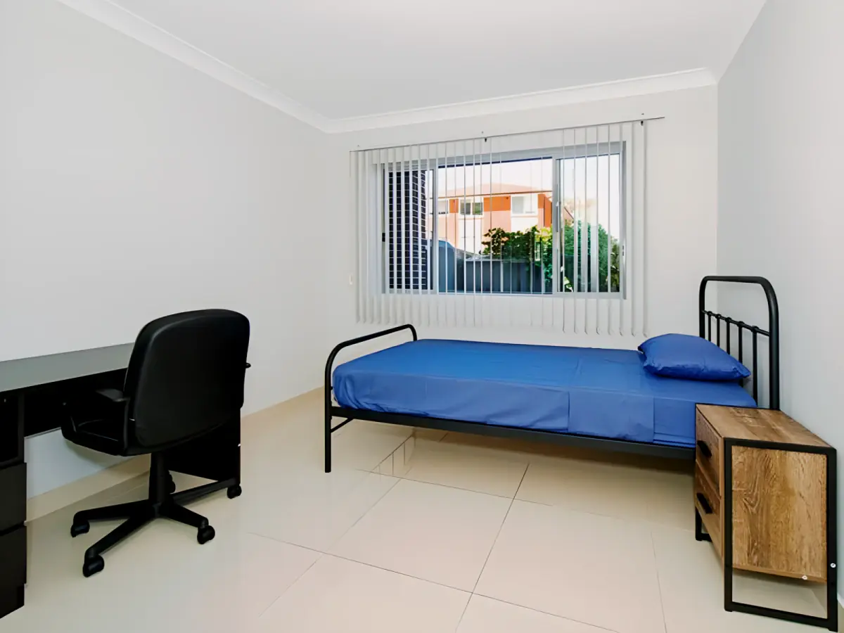 2 Bed 1 Bath