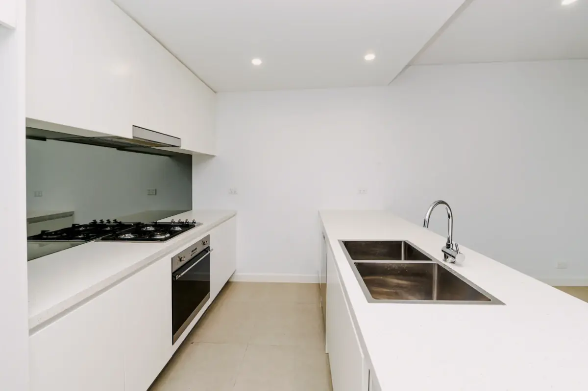 2 Bed 2 Bath