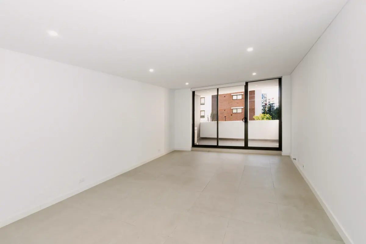 2 Bed 2 Bath