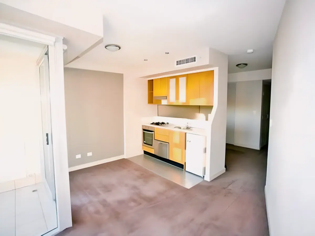 1 Bed 1 Bath