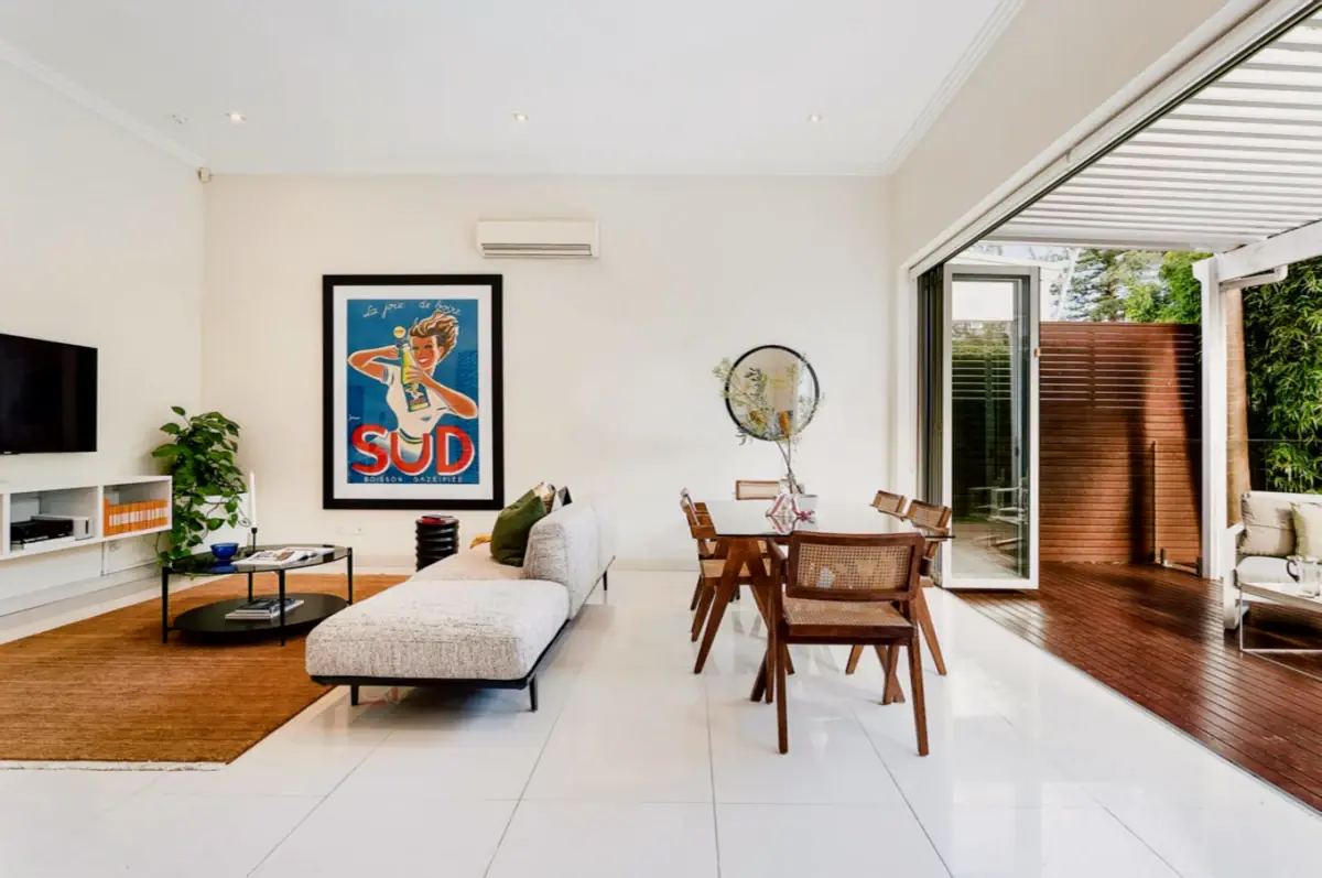 4 Bed 2 Bath