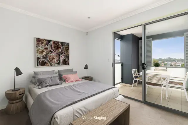 3Bedrooms, 2Bathrooms