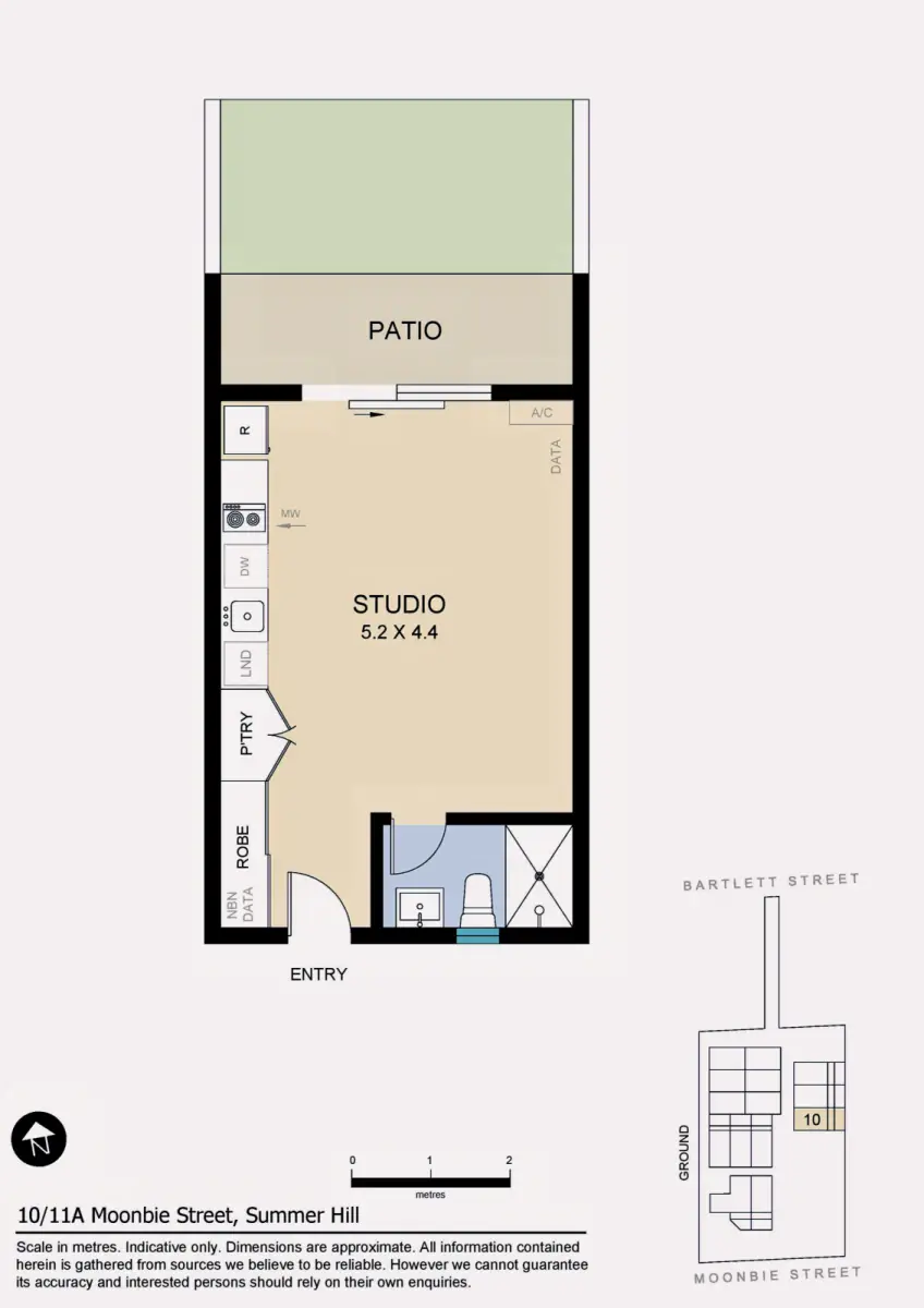 1Bedrooms, 1Bathrooms