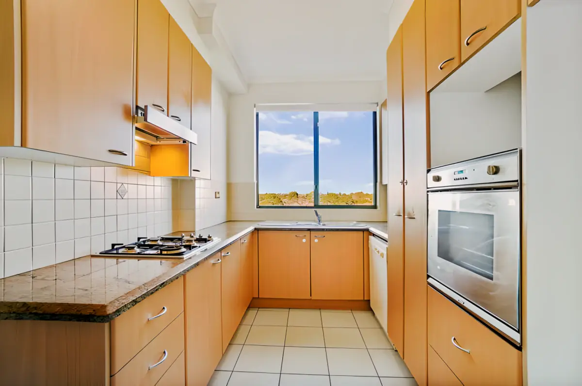 2Bedrooms, 2Bathrooms