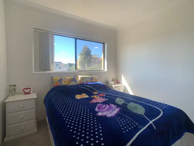 2Bedrooms, 1Bathrooms