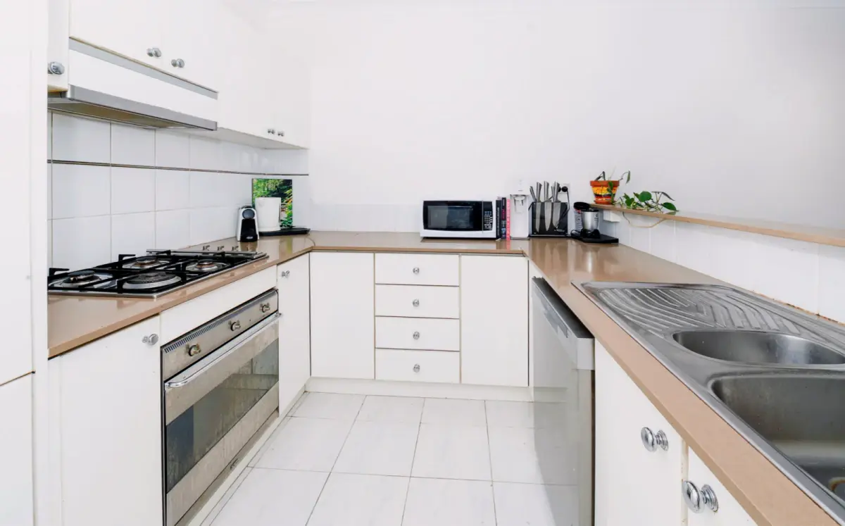 2Bedrooms, 2Bathrooms